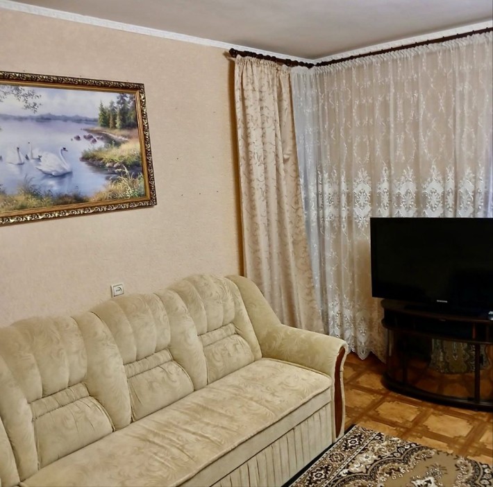 Сдаю 2 х комнатную квартиру в Соляных / Ателье‼️ - фото 1