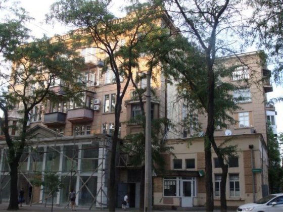 Сдам в Центре города 2х комнатную квартиру на Софиевской Одесса