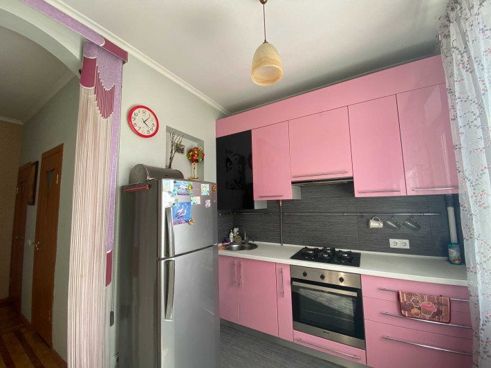 Сдам 2х комн. сталинку Б. Арнаутская/Леонтовича - фото 1