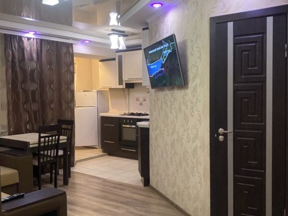 Оренда 2к-студії на проспекті Центральному Миколаїв