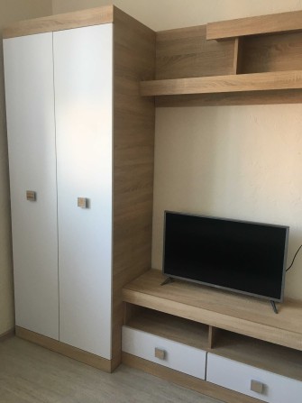 Здам квартирустудію в районі центр. автовокзалу і гіпермаркету "Ідеал" - фото 1