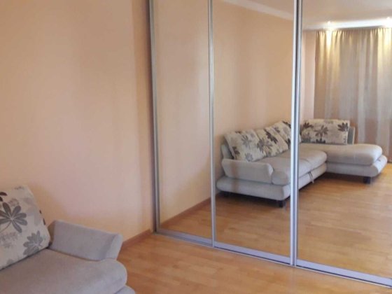 Сдам 1к квартиру на ул. Марсельская/ С. Палия ГАЗ Одесса