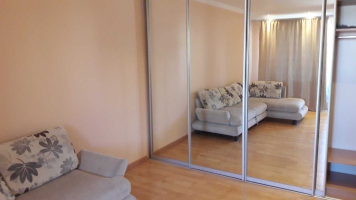 Сдам 1к квартиру на ул. Марсельская/ С. Палия ГАЗ - фото 1