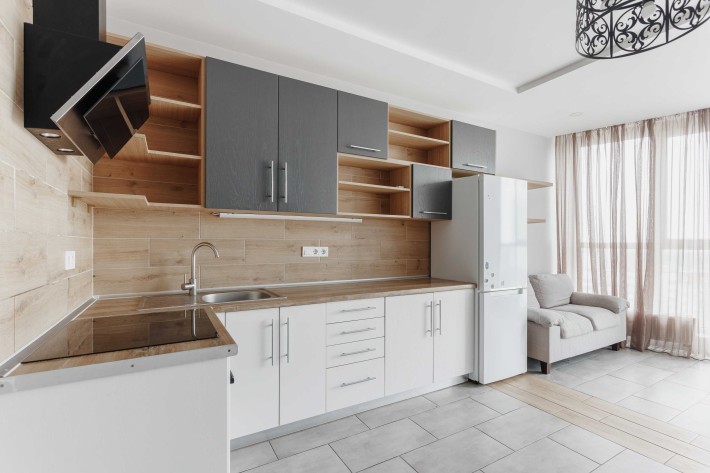 Сдам 1 комн.кв. на Среднефонтанской - фото 1