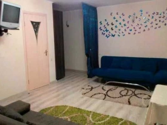 Аренда 1к квартиры ЮТЗ Николаев