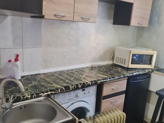 Сдам свою квартиру на ул.Средней/Косвенной Одесса