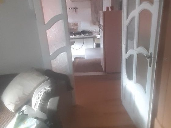 Власник,вишенка,1 кімнатна покращенного Зарванці