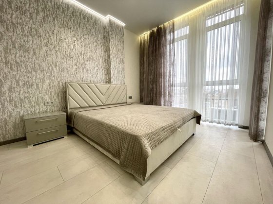 Оренда ЖК Premier Tower Зарванці