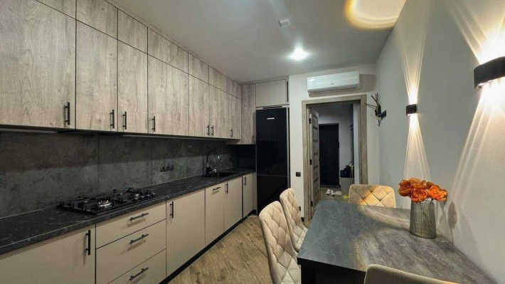 ЕКСКЛЮЗИВНА Оренда ЖК Велика Британія| 2кімнати - фото 1