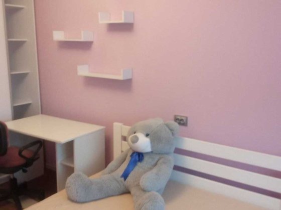 Оренда 2 кім. квартири просп. Червоної Калини (район Коломийської) Львов