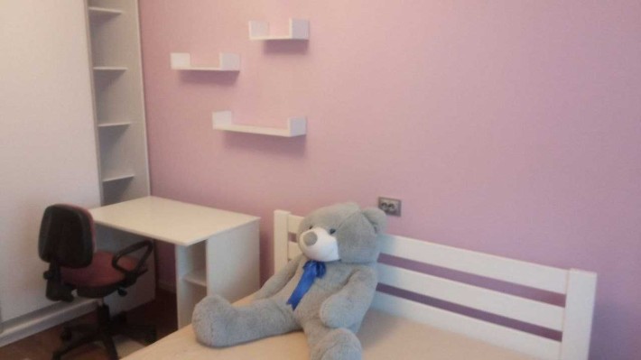 Оренда 2 кім. квартири просп. Червоної Калини (район Коломийської) - фото 1