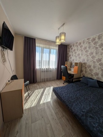 Сдам в аренду 2 комнатную квартиру.Метро Студенческая.Валентиновская - фото 1