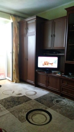 Хозяин сдам свою  1 к.кв. на Клочковской р-н  ближняя Алексеевка - фото 1