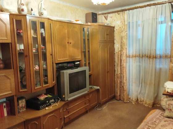 Сдам в аренду 1кв.Залютино, м. Холодная Гора 10мин Харків