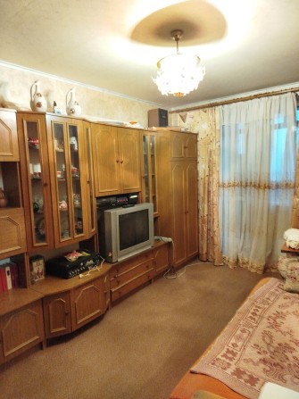 Сдам в аренду 1кв.Залютино, м. Холодная Гора 10мин - фото 1