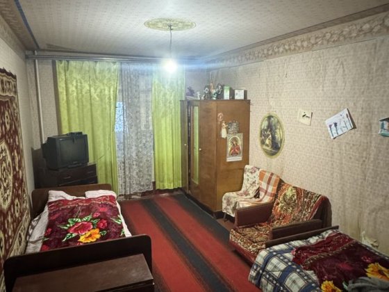 Сдам 1 комнатную квартиру в Индустриальном районе Харків