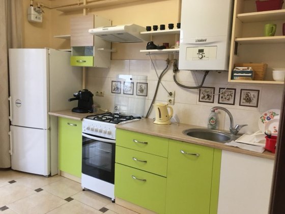 Оренда 1к кв., район медуніверситету. Новобудова Львів