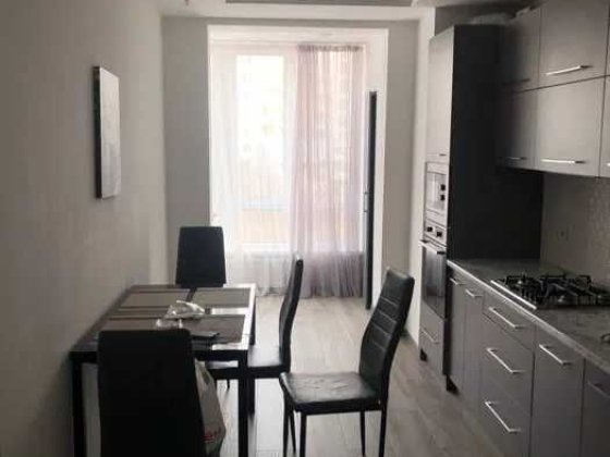 Оренда 1-кімнатної квартири Шевченківський р-н / Новобудова Львов