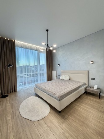 Оренда сучасної квартири по вулиці Б.Хмельницького - фото 1