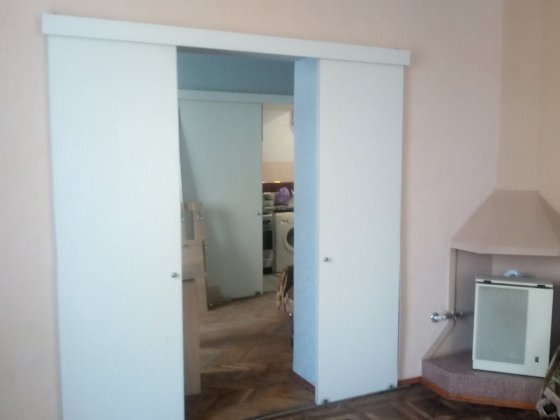 Від власника 2 кім.кв. вул. Київська Львів