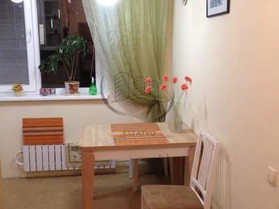 Здам 1 кімнатну квартиру (малогабаритка), м. Холодна гора Харків