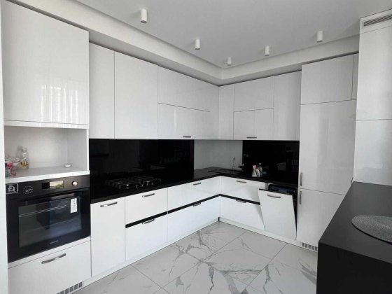 Оренда квартири на вул. Володимира Великого Львів