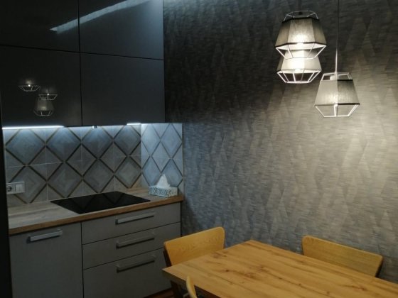 Оренда 1 кімнатної квартири, вул. Героїв Упа Львов