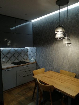 Оренда 1 кімнатної квартири, вул. Героїв Упа - фото 1