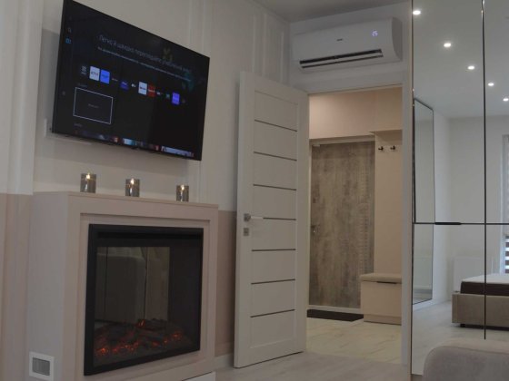 ВЛАСНИК! БЕЗ КОМІСІЇ! Довготривала оренда 1-кімн. квартири Львів