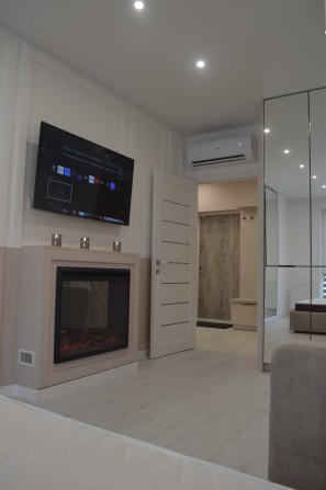 ВЛАСНИК! БЕЗ КОМІСІЇ! Довготривала оренда 1-кімн. квартири - фото 1