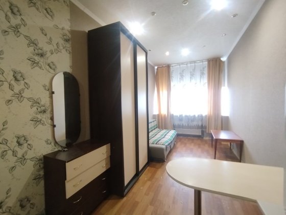 Здам квартиру у з ремонтом в центрі Одеської- Аерокосмічний,181 Харків