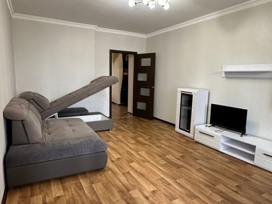 Чудова квартира в новобудові р-н Північний Николаев