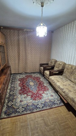 Сдам квартиру 1кімнатна перший дім від метро Студентська - фото 1