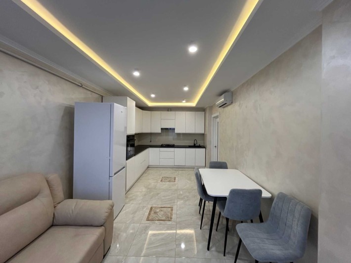 Оренда 2 кім квартири, вул Кн. Ольги, Добра Оселя - фото 1