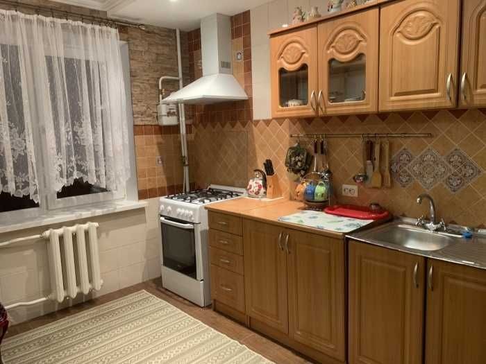 Аренда 3к квартиры Лески - фото 1