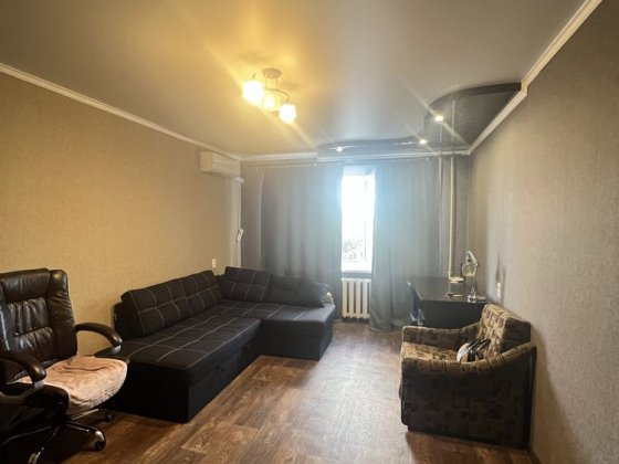 Здаю 1 к к Новозаводська з косметичним ремонтом Миколаїв