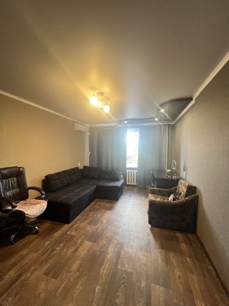 Здаю 1 к к Новозаводська з косметичним ремонтом - фото 1