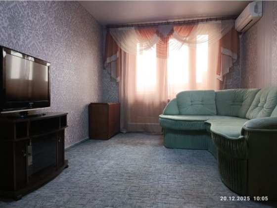 Сдам свою кв на Салтовке Харьков