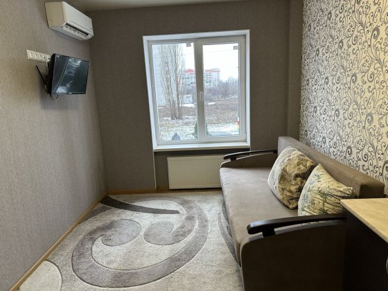 Актуально! Аренда уютной гостинки ЖК Воробьевы Горы 1/7 Харків