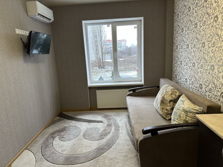 Актуально! Аренда уютной гостинки ЖК Воробьевы Горы 1/7 - фото 1