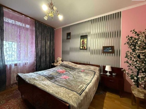 Здається в оренду 2к квартира в новобудові на вул. Перфецького Львів