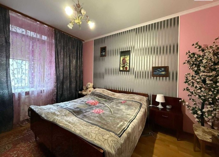 Здається в оренду 2к квартира в новобудові на вул. Перфецького - фото 1