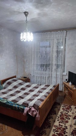 Здам 2 кімн кв Ліски, заводський Рон,4/10 панель, великий балкон,все є - фото 1