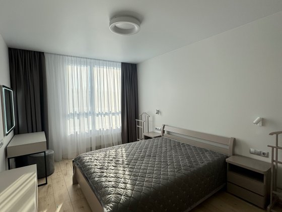 Оренда 1 кім. квартири + кухня-студія вул. Лінкольна - Замарстинівська Львов