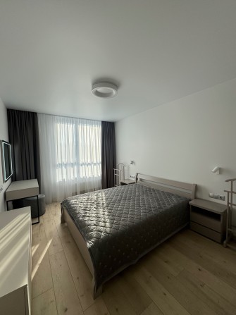 Оренда 1 кім. квартири + кухня-студія вул. Лінкольна - Замарстинівська - фото 1