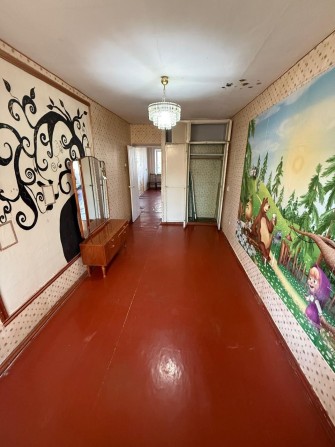 Сдам в аренду отличную 3х комнатную квартиру в Ингульском районе.Колос - фото 1