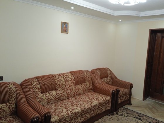 Оренда Двохкімнатна квартира вул.Мазепи- Хвильового Львів