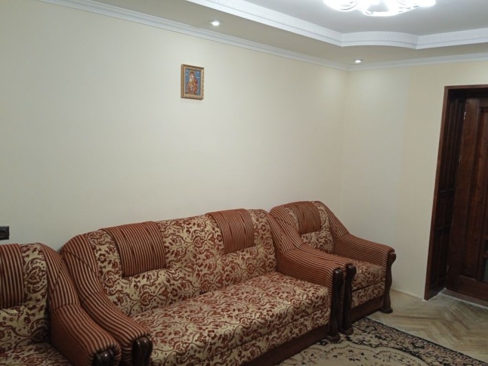 Оренда Двохкімнатна квартира вул.Мазепи- Хвильового - фото 1