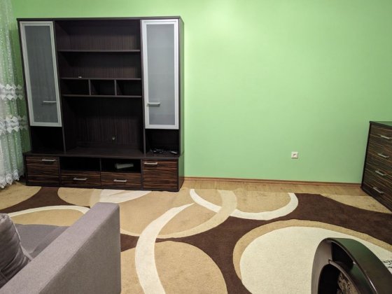 Оренда квартири в новобудові Львів