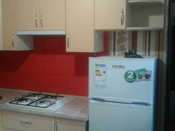 Аренда 1к квартиры на Дзержинского Николаев